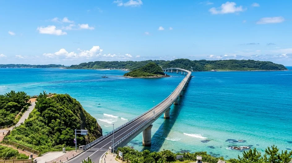 山口県のチョコザップ